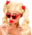 Heart Glasses