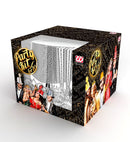 Holographic Diamond Las Vegas Party Kit