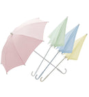 Umbrella Abt. Ø 60 Cm - 4 Colorsass.