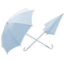 Umbrella Abt. Ø 60 Cm - 4 Colorsass.