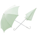 Umbrella Abt. Ø 60 Cm - 4 Colorsass.