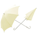 Umbrella Abt. Ø 60 Cm - 4 Colorsass.