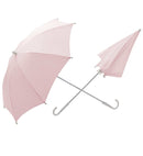 Umbrella Abt. Ø 60 Cm - 4 Colorsass.