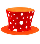 Clown Hat 20 Cm