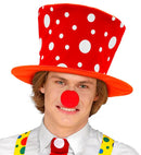 Clown Hat 20 Cm