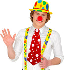 Clown Necktie