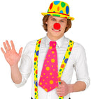 Maxi Necktie 3 Color Combinations Ass.