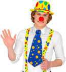 Maxi Necktie 3 Color Combinations Ass.