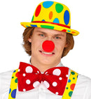 Clown Bow Tie