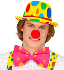 Maxi Bow Tie 3 Color Combinations Ass.