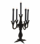 Candelabra 33X42 Cm