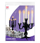 Candelabra 33X42 Cm
