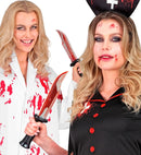 Bloody Knife - 34 Cm