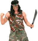 Machete 54 Cm