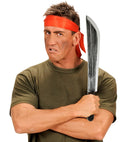 Machete 54 Cm