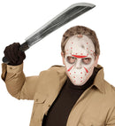 Machete 54 Cm