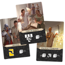 7 Wonders Duel Agora Board Game Expansion 2