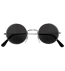 Character Glasses With Smoke Lenses