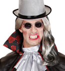 Character Glasses With Smoke Lenses
