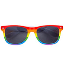 Rainbow Glasses