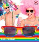 Rainbow Glasses