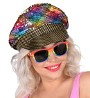 Rainbow Glasses
