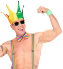 Rainbow Glasses