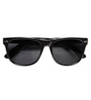 Character Glasses With Dark Lenses