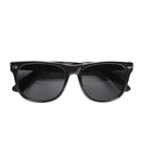 Character Glasses With Dark Lenses
