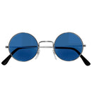 Character Glasses With Blue Lenses