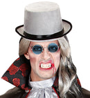 Character Glasses With Blue Lenses