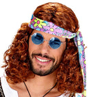 Character Glasses 4 Colors Ass.: 3 Brown, 3 Blue, 3 Green, 3 Red