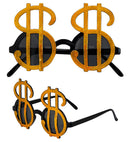 Dollar Glasses
