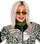 Dollar Glasses
