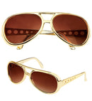 Rock'N'Roll Glasses