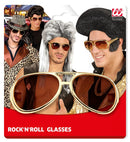 Rock'N'Roll Glasses