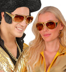 Rock'N'Roll Glasses