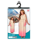 Greek Goddess  Dress, Laurel Leaf Headband 