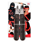 Nunchaku 19 Cm