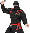 Nunchaku 19 Cm