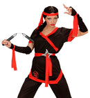 Nunchaku 19 Cm