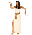 Cleopatra  Dress, Belt, Collar, Cuffs, Headpiece 