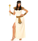 Cleopatra  Dress, Belt, Collar, Cuffs, Headpiece 