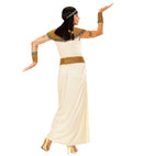 Cleopatra  Dress, Belt, Collar, Cuffs, Headpiece 
