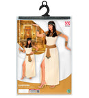 Cleopatra  Dress, Belt, Collar, Cuffs, Headpiece 