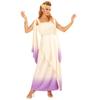 Greek Goddess  Dress, Laurel Leaf Headband 