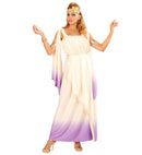 Greek Goddess  Dress, Laurel Leaf Headband 