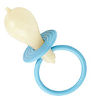 Blue Giant Sounding Baby Pacifier 25 Cm