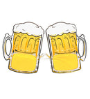 Beer Glasses