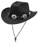 Felt Dallas Cowboy Hat
